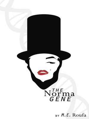 cover image of The Norma Gene